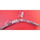 Base Tv PHILIPS 905TXHSK24081500SW Completa di viti Smontata da Tv Nuovo