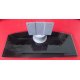 Base Tv PHILIPS in vetro 3139 187 52463 Completa di viti