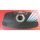 Base Tv PHILIPS in vetro 3139 187 60... Completa di viti