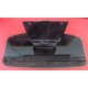 Base Tv PHILIPS in vetro 3139 187 61261 Completa di viti
