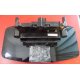 Base Tv PHILIPS P34T03961101A NECK 32 Completa di viti Leggermente Segnata
