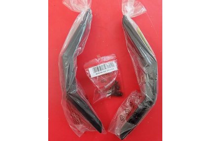 - Base Tv PHILIPS P34T2769X Completa di viti Smontata da Tv Nuovo