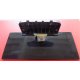 Base Tv SAMSUNG BN96-21736G Completa di viti Leggermente Segnata