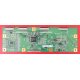 T-Con ACER V26D C1. Codice a barre HP261000500A