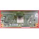 T-Con AKAI GDSXGD SX3970 V6.4 20160627 - V650DK3-QS1 Smontata da Tv Nuovo