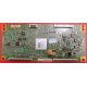 T-Con AKAI MAMDJ2S50 E88441E Codice a barre 7AYE6 T3540001N00001