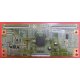 T-Con AKAI SX3970C V1.1 GDSXGD Codice a barre C1 1606CMAK02 V500DJ4-QS1.