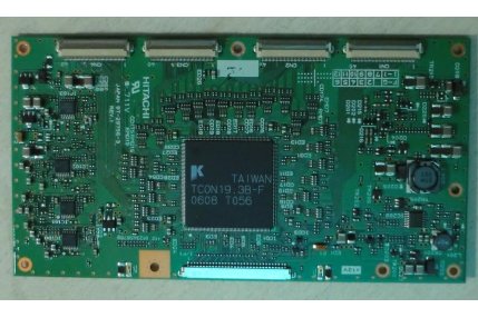  - T-Con CD175RMD19 EMD19 JAPAN 97-29756-3 REV.1