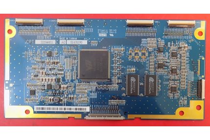 T-con e Scaler TV - T-Con CPT 320WA01 C AJ S69290