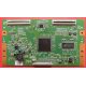 T-Con DAEWOO 320HAC2LV0.0 Codice a barre J2296C