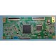 T-Con DAEWOO 320W2C4LV1.4 Codice a barre K00453M