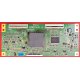 T-Con DAEWOO 320W2C4LV1.4 Codice a barre K00453M