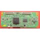 T-Con DAEWOO 320WSC4LV5.9 Codice a barre J00835V