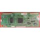 T-Con DAEWOO LC320W01-SLA1 6870C-0142B (2L) Codice a barre G4017J