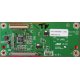 T-Con DAEWOO RSAG7.820.1330 VER.C Codice a barre 115643