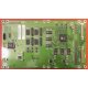 T-Con DIF PCB 46 WVA VB V01-A 4318014021 Codice a barre 4359301409