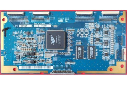  - T-Con EASY LIVING CPT 320WA01 C AC S5Z291