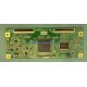 T-Con GRAETZ 260W2C4LV1.6 Codice a barre D00847C