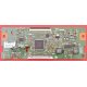T-Con HAIER LC320WXN-SBA1 6870C-0238B Codice a barre 1906A2