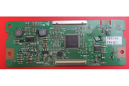 T-con e Scaler TV - T-Con HAIER LC320WXN-SBA1 6870C-0238B Codice a barre MA108C