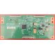 T-Con HAIER V390HJ1-CE1 Codice a barre 3XR43GAT Smontata da Tv Nuovo