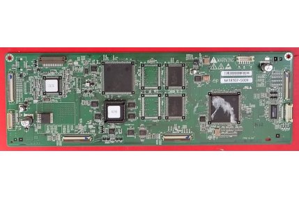 T-con e Scaler TV - T-Con HANDA NA26701-B402 Codice a barre NA1807-5009 AF20900327 5E