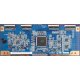 T-Con HANNSPREE 320WB02 C0B Codice a barre 6D C6Z021