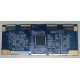 T-Con HANNSPREE 320WB02 C0B Codice a barre 6E C74271, 6D C75101, 6D C76211