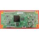 T-Con HISENSE L48Z3 6201B000L3000 Codice a barre 5LH061X Smontata da Tv Nuovo