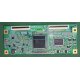 T-Con HYUNDAI 260W2C4LV1.8 Codice a barre D01217D