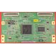 T-Con HYUNDAI 460WTC4LV5.0 Codice a barre S01642D
