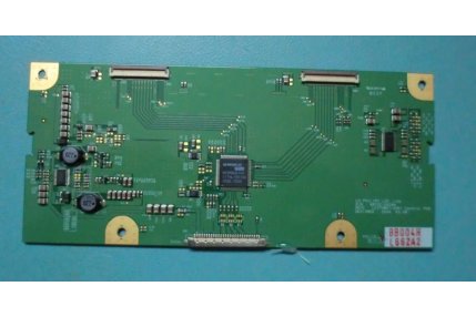  - T-Con HYUNDAI 6870C-0024A LC370W01-A5K1 Codice a barre L662A2