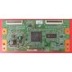 T-Con HYUNDAI FHD60C4LV0.2 Codice a barre E2307C