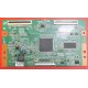 T-Con INNOHIT 320HAC2LV0.4 Codice a barre T3268D