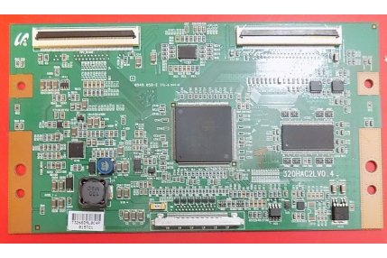  - T-Con INNOHIT 320HAC2LV0.4 Codice a barre T3268D