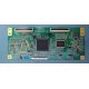 T-Con INNOHIT 320W2C4LV1.4 Codice a barre K00453M