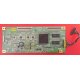 T-Con JVC 260W1-L02 260WC4LV1.2J Codice a barre J00835E