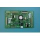 T-Con LG Codice a barre EBR71200702 Smontata da Tv Nuovo