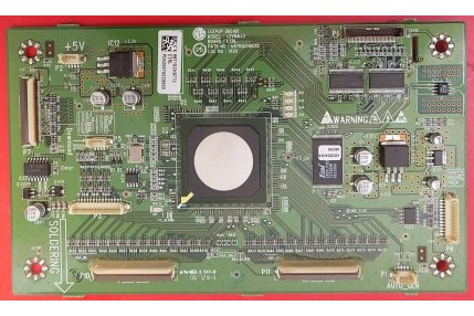  - T-Con LG 060106 42V8&X3 6870QCH0C6C Codice a barre 6871QCH977C