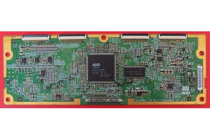  - T-Con SAMSUNG 05A09-1C T315XWO1_V5 - T260XWO2 V2 Codice a barre 5531T