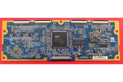  - T-Con SAMSUNG 05A15-1A T260XW02_V3 T315XW01_V6 Codice a barre 5526T02018F