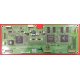 T-Con SAMSUNG 42 SD S3.2 LJ41-02476A REV R1.0 LJ92-01112AH REV A1 Codice a barre 0L5651068997