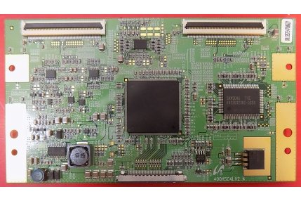  - T-Con SONY 400HSC4LV2.4 Codice a barre D01357E