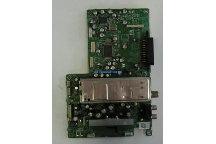 Main e DVBT TV - Main SONY 1-863-275-17 (1-724-775-17) Codice a barre I8001482A