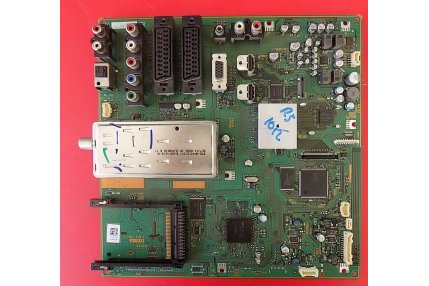 Main e DVBT TV - Main SONY 1-874-734-11 A Codice a barre I1317311