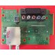 Main SONY 1-889-203-13 (173457513 Codice a barre Y400A950C Smontata da Tv Nuovo