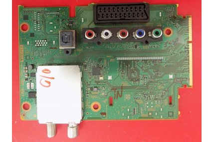 Main e DVBT TV - Main SONY TUS A 1-894-336-12 (173543312) - Y400B190A