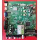 Main T.SP7050.10A 9503 Codice a barre 1A1E1151 CLAA156WB11 Smontata da Tv Nuovo