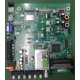 Main T.SP7050.10A 9503 Codice a barre 1A1E1152 CLAA156WB11 Smontata da Tv Nuovo