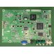 Main THOMSON 48.M4001.A00 Codice a barre 55M4101001AD